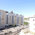 Quinta Das Conchas Apartment By Trip2Portugal