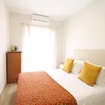 Quinta Das Conchas Apartment By Trip2Portugal