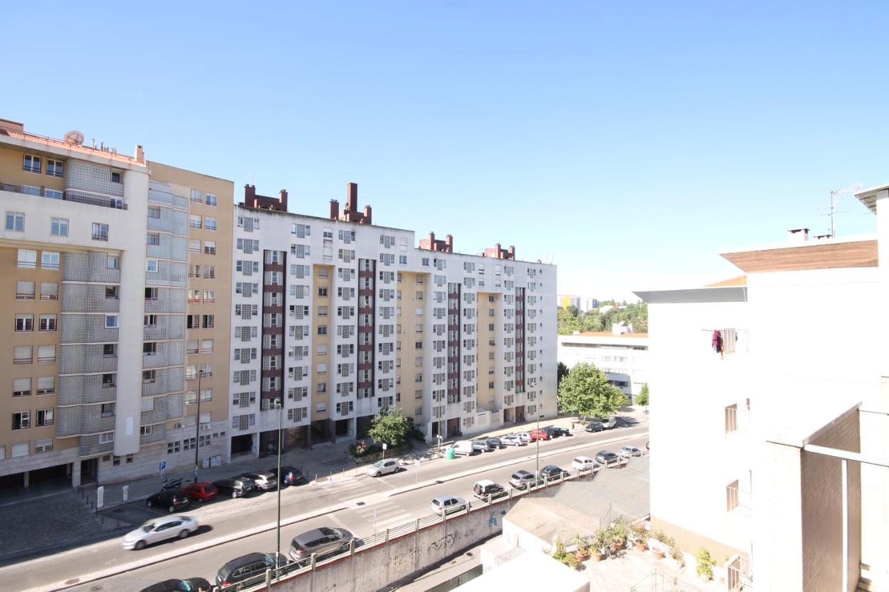 Apartment Quinta Das Conchas Apartment By Trip2Portugal Lissabon
