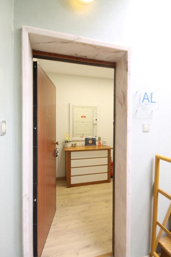 Quinta Das Conchas Apartment By Trip2Portugal Lissabon
