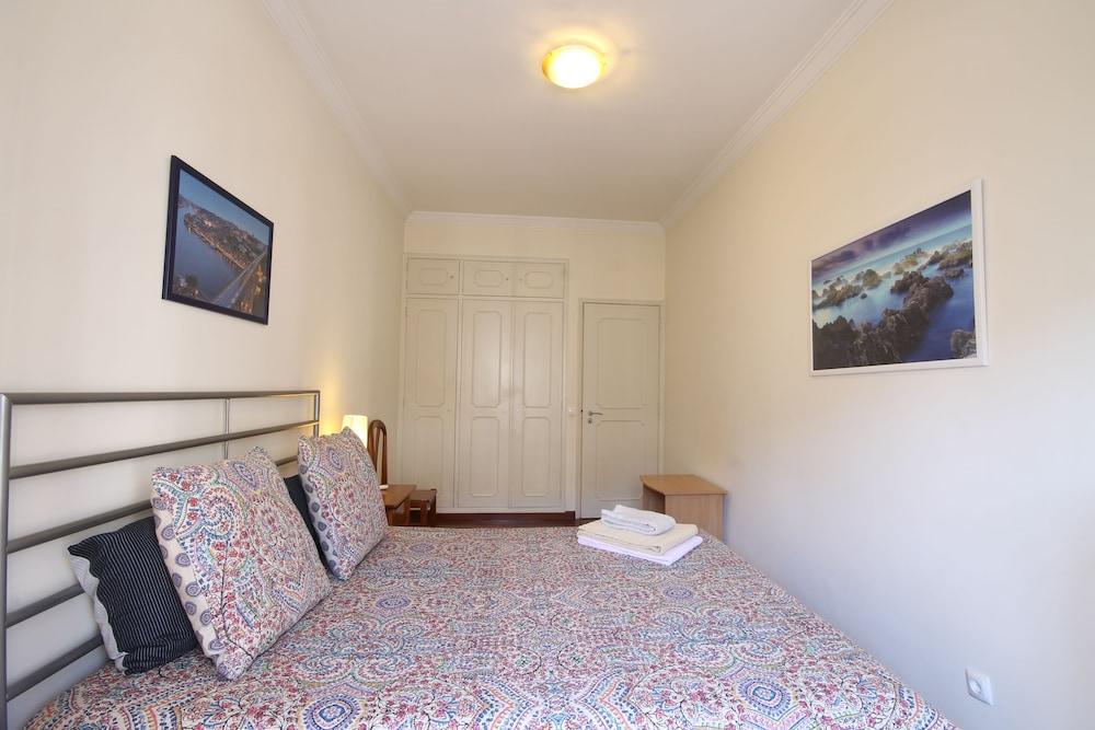 Apartment Quinta Das Conchas Apartment By Trip2Portugal Lissabon