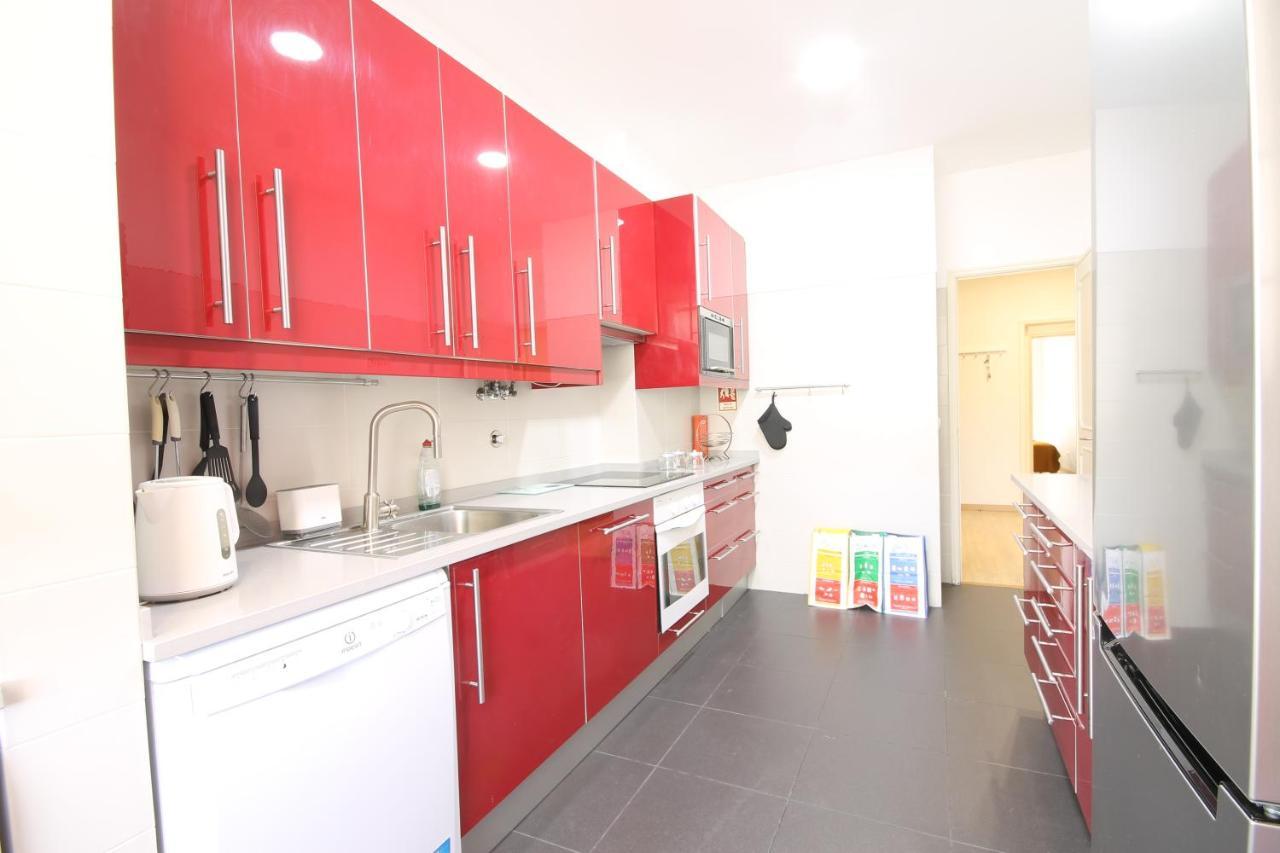 Quinta Das Conchas Apartment By Trip2Portugal Apartment *