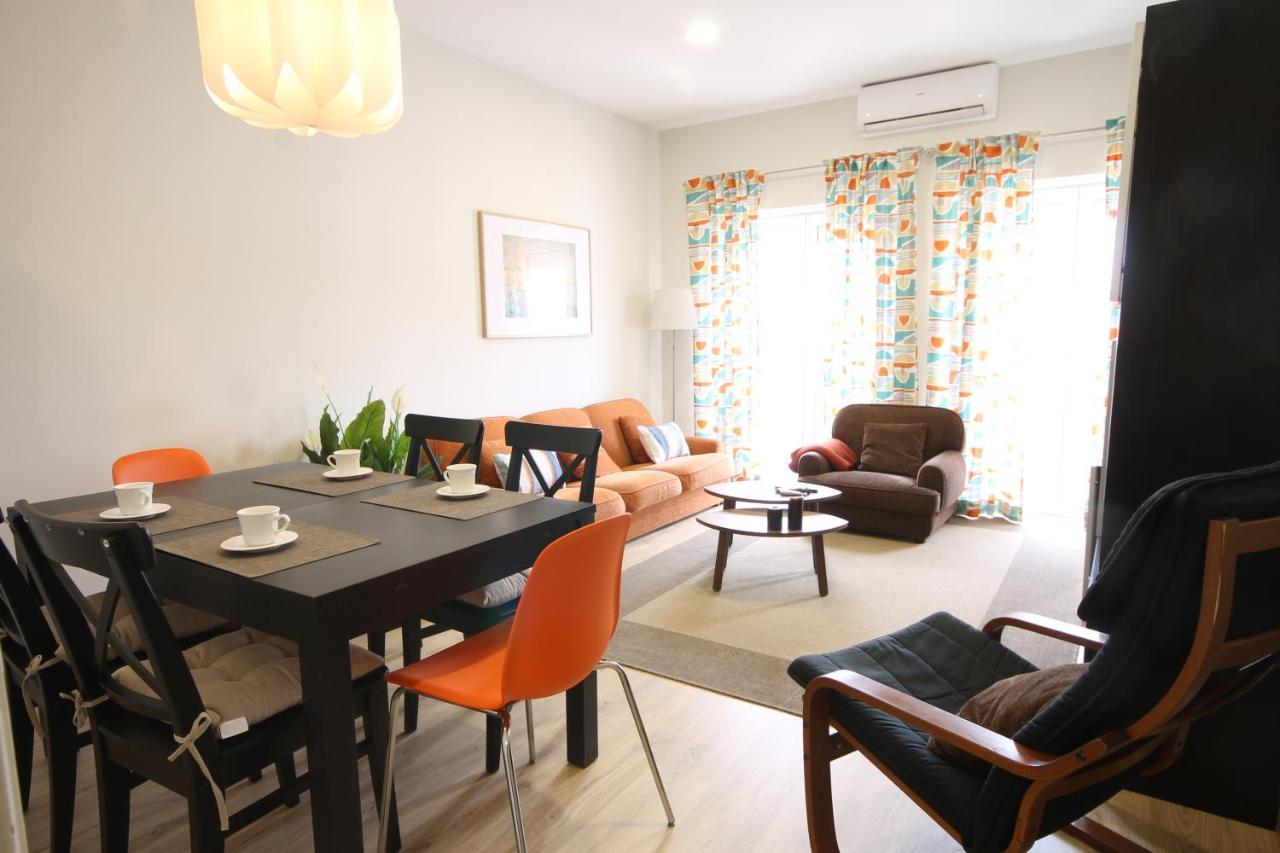 Quinta Das Conchas Apartment By Trip2Portugal * Lisbon