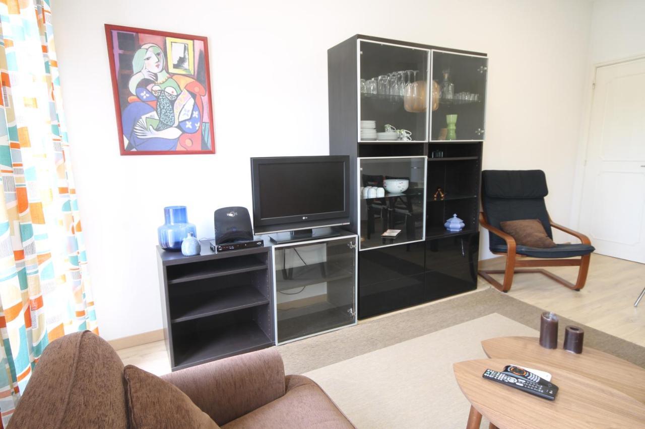 Apartment Quinta Das Conchas Apartment By Trip2Portugal