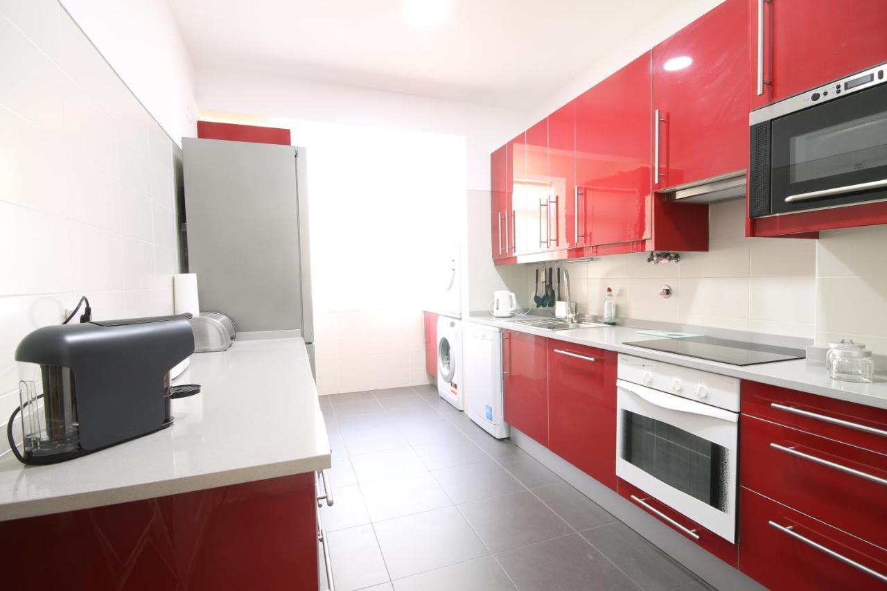 Quinta Das Conchas Apartment By Trip2Portugal Apartment Lisbon