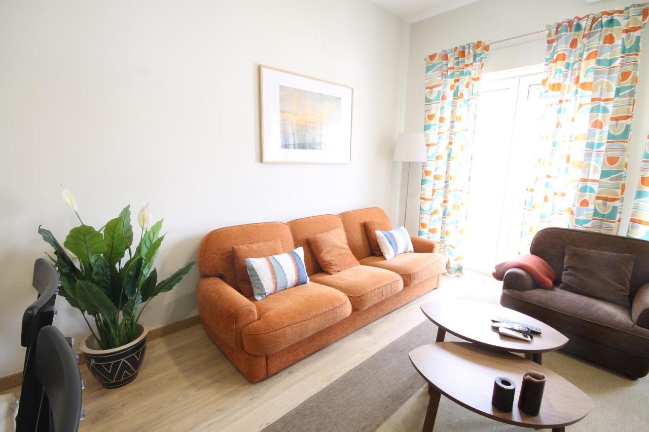 Apartment Quinta Das Conchas Apartment By Trip2Portugal *