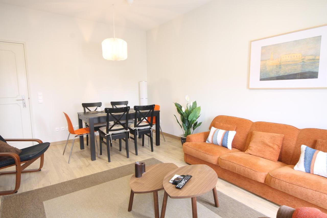 Apartment Quinta Das Conchas Apartment By Trip2Portugal