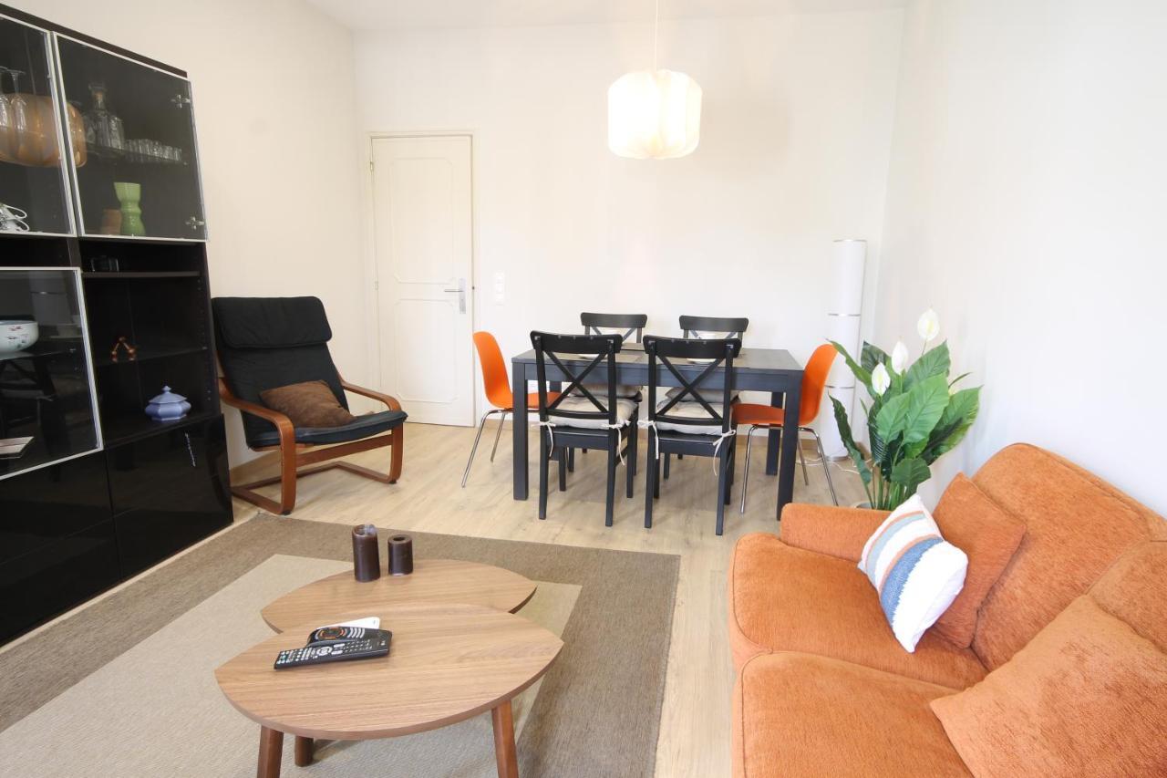 Apartment Quinta Das Conchas Apartment By Trip2Portugal