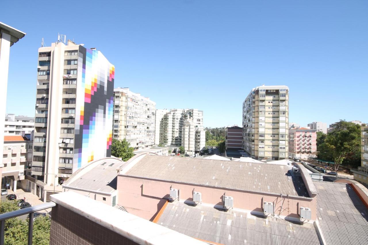 Apartment Quinta Das Conchas Apartment By Trip2Portugal Lisbon