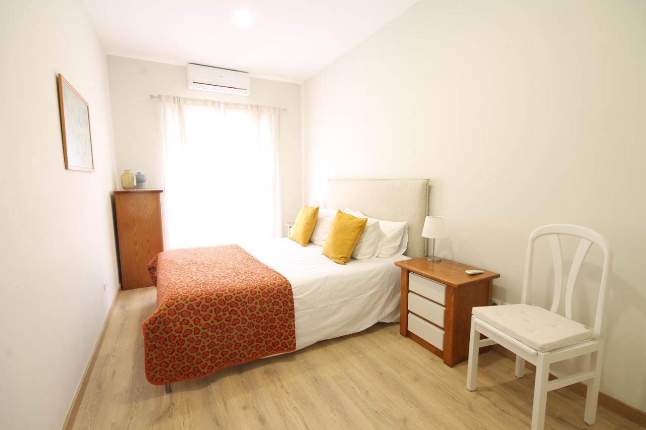 Quinta Das Conchas Apartment By Trip2Portugal Apartment