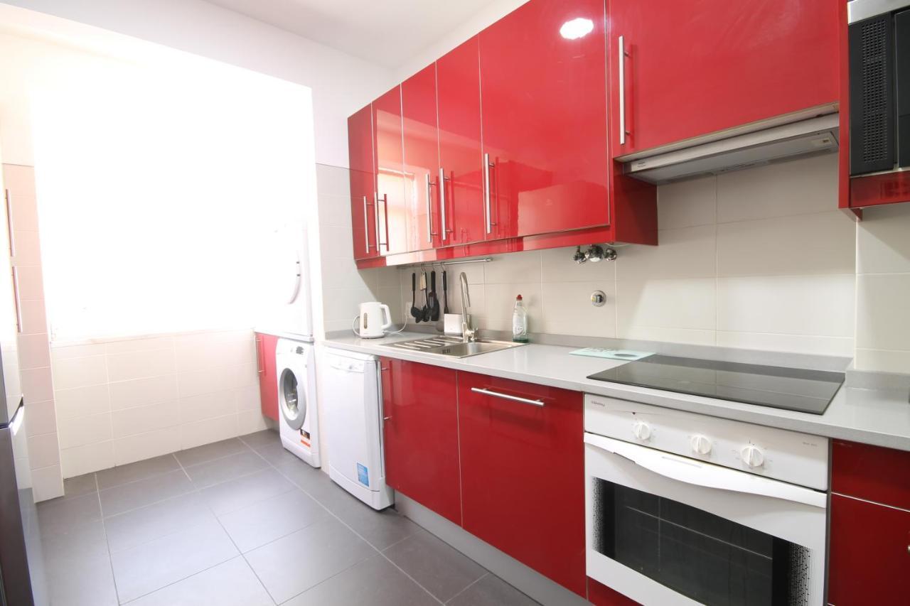 Quinta Das Conchas Apartment By Trip2Portugal Apartment Lisbon
