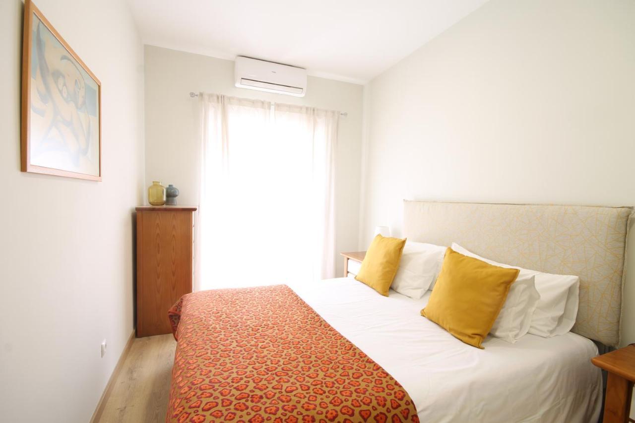 Quinta Das Conchas Apartment By Trip2Portugal Lisbon