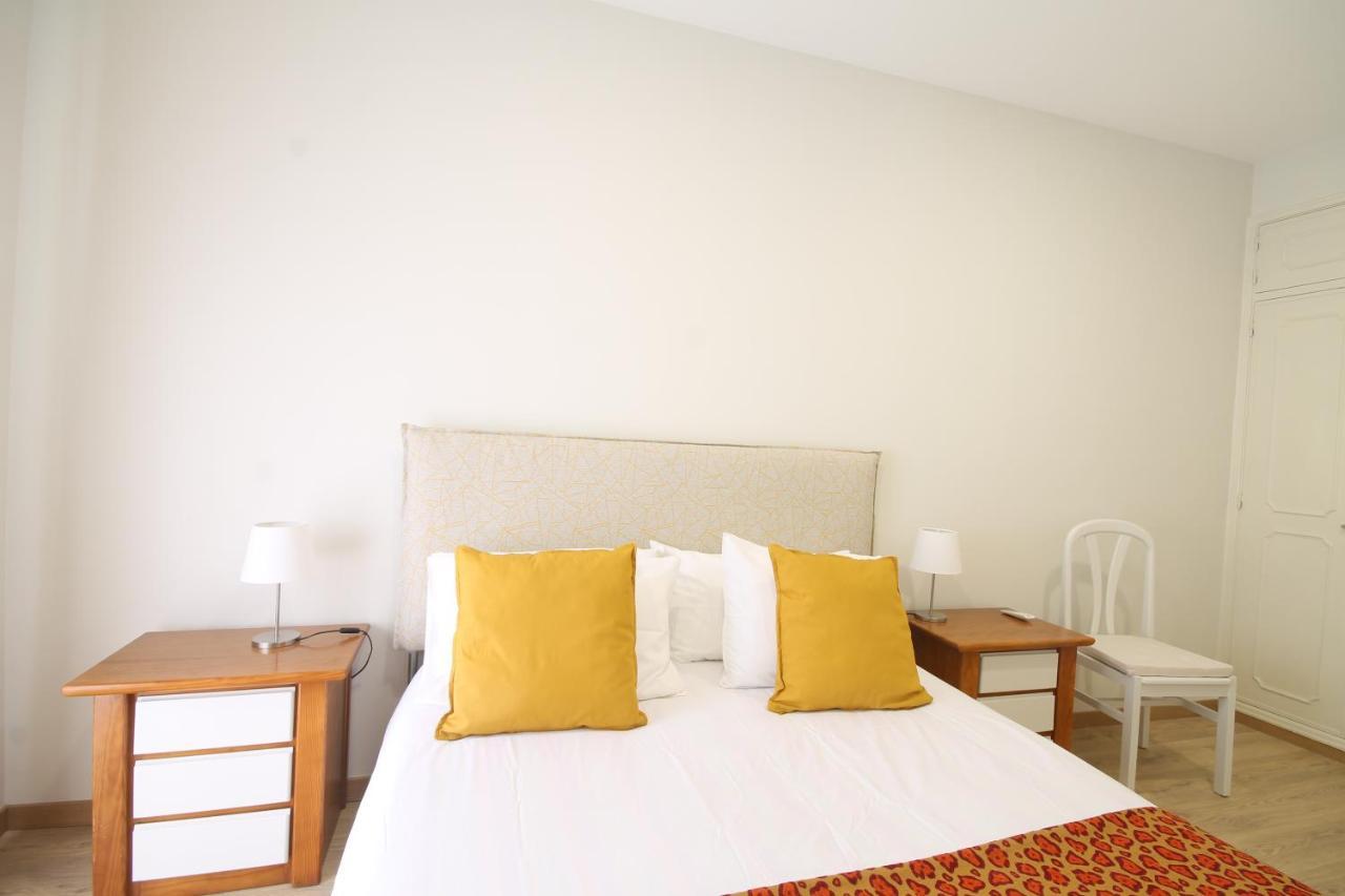 Quinta Das Conchas Apartment By Trip2Portugal * Lisbon