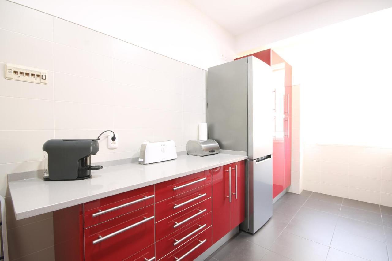 Quinta Das Conchas Apartment By Trip2Portugal Apartment *