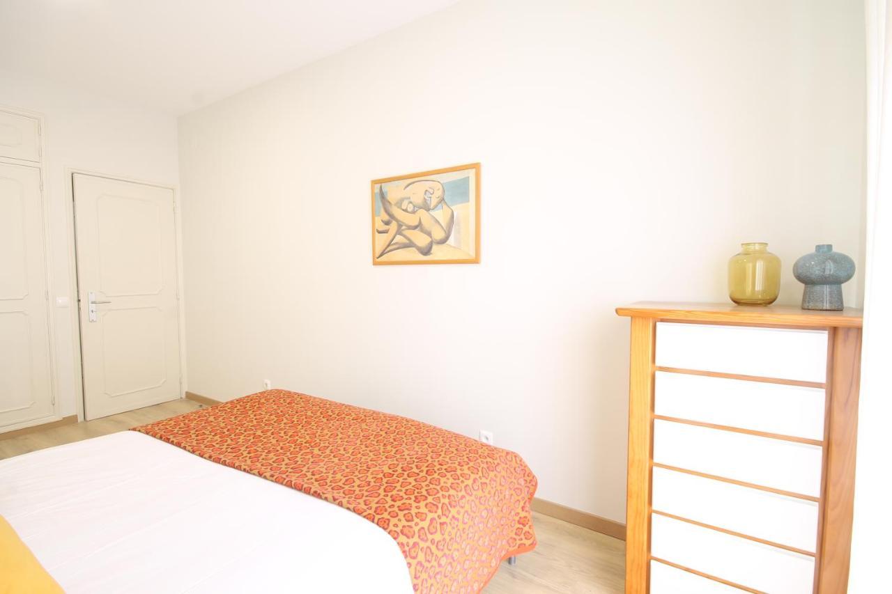 Quinta Das Conchas Apartment By Trip2Portugal *