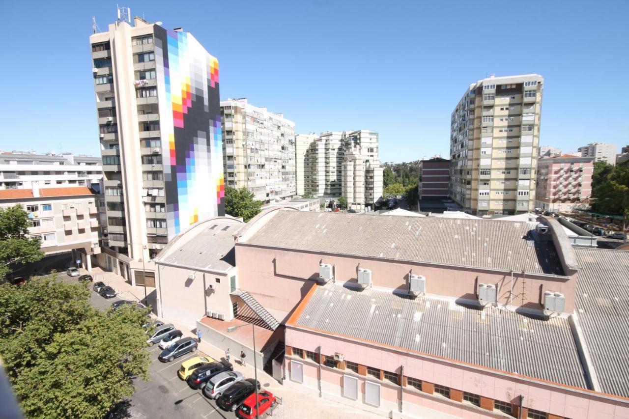 Quinta Das Conchas Apartment By Trip2Portugal * Lisbon