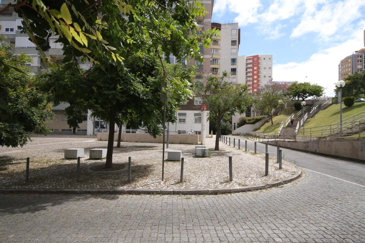 Quinta Das Conchas Apartment By Trip2Portugal Apartment Lisbon