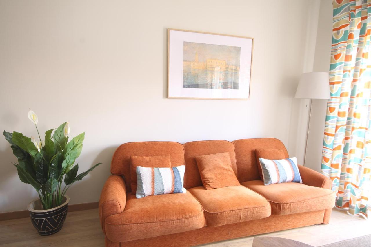 Quinta Das Conchas Apartment By Trip2Portugal * Lisbon