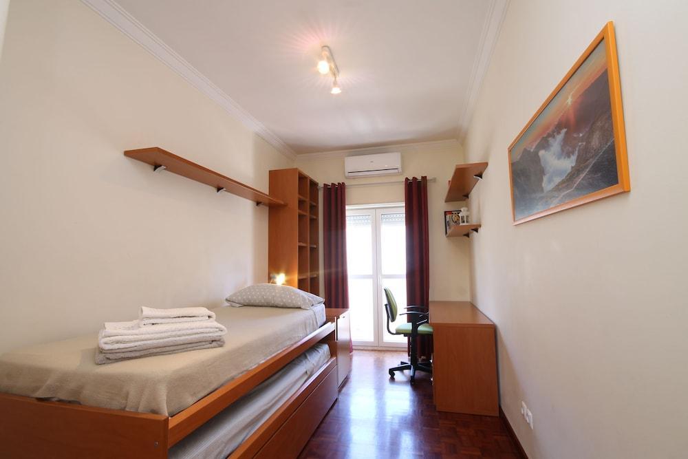 Apartment Quinta Das Conchas Apartment By Trip2Portugal Lisbon