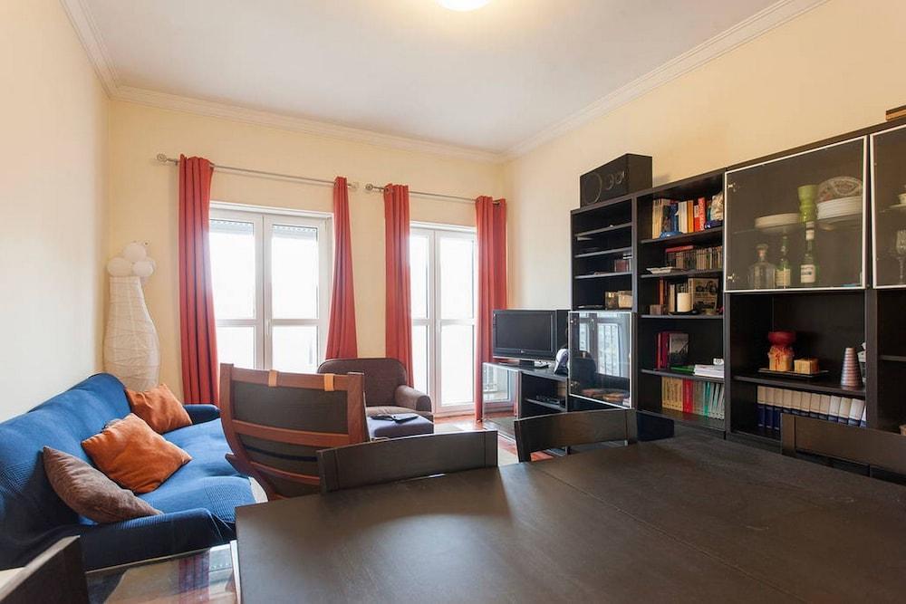 Quinta Das Conchas Apartment By Trip2Portugal Apartment