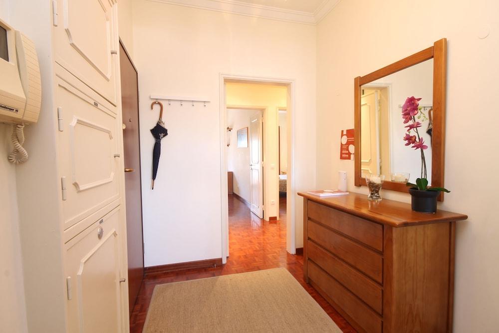 Apartment Quinta Das Conchas Apartment By Trip2Portugal