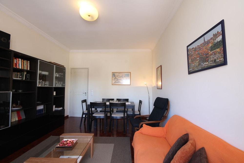 Quinta Das Conchas Apartment By Trip2Portugal