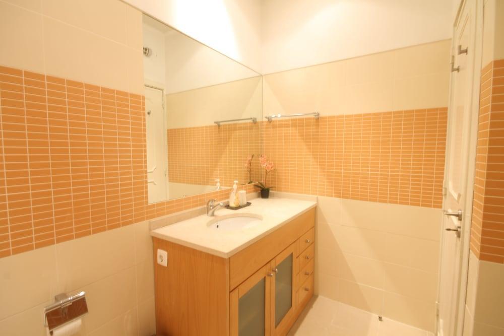 Apartment Quinta Das Conchas Apartment By Trip2Portugal *